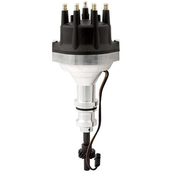 Allstar Performance High Performance Race Distributor for Ford 221-302 ALL81246 - main